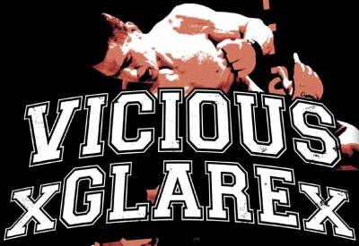 logo Vicious Glare